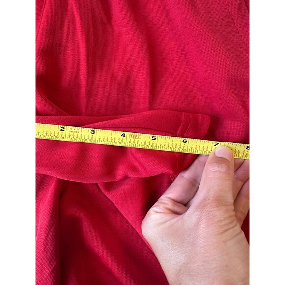 NEW Adidas Mens Shorts‎ Bundle of 2 Pairs Red Axis Sz XS - Picture 3 of 8